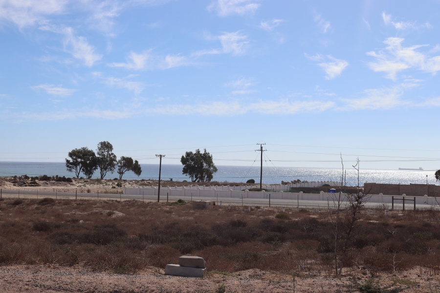 0 Bedroom Property for Sale in Da Gama Bay Western Cape